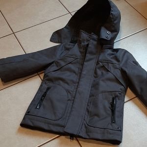 Boys Coat